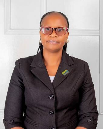 Robinah Zawedde